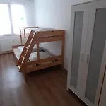 Apartman Zelezna Ruda