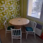 아파트 Apartman Zelezna Ruda Železná Ruda
