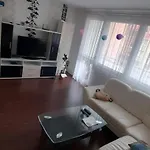 Apartman Zelezna Ruda