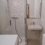 Apartman Zelezna Ruda *