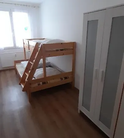 Apartman Zelezna Ruda