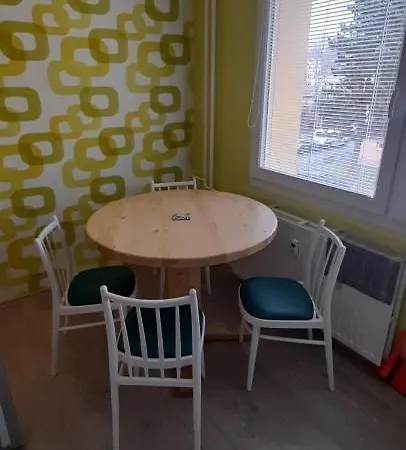 公寓 Apartman Zelezna Ruda Železná Ruda