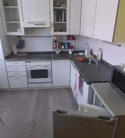Apartman Zelezna Ruda 아파트 Železná Ruda