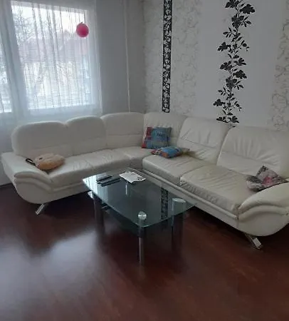 Apartman Zelezna Ruda *
