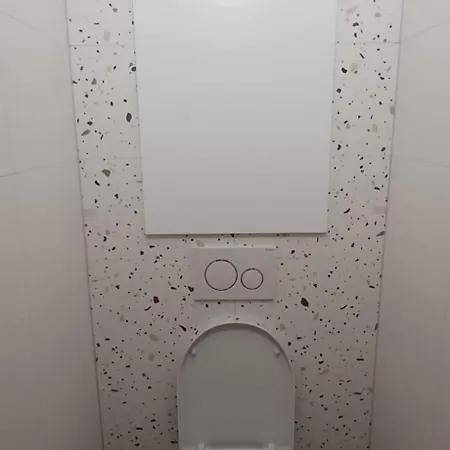 Apartman Zelezna Ruda * Železná Ruda
