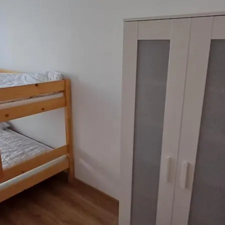 Apartman Zelezna Ruda Železná Ruda