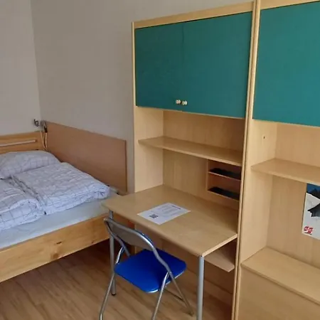 Apartman Zelezna Ruda 公寓