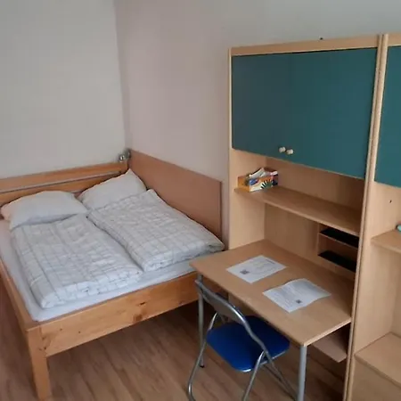 公寓 Apartman Zelezna Ruda Železná Ruda