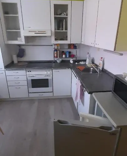 Apartman Zelezna Ruda شقة Železná Ruda