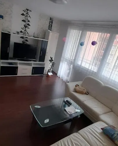 Apartman Zelezna Ruda