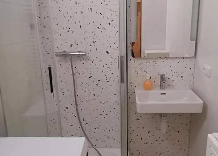 Apartman Zelezna Ruda *